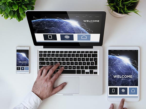 ડિસ્પ્લે માં ફેરફાર 