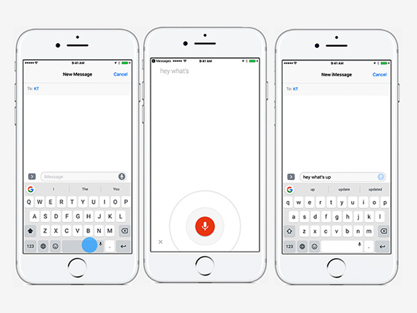 એન્ડ્રોઇડ ની અંદર સ્પીચ ટુ ટેક્સ્ટ ને કઈ રીતે સેટઅપ કરવું