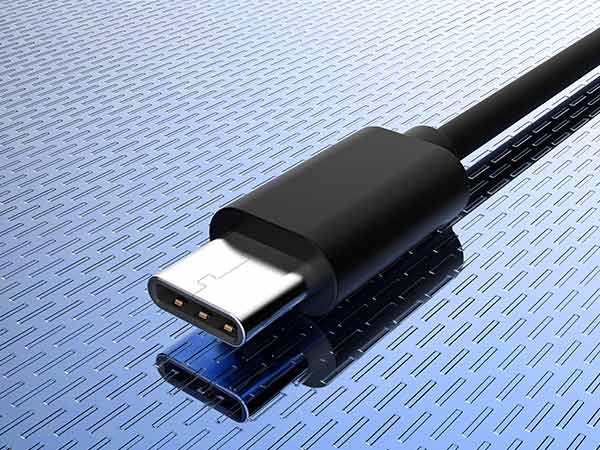 યુએસબી ટાઈપ સી