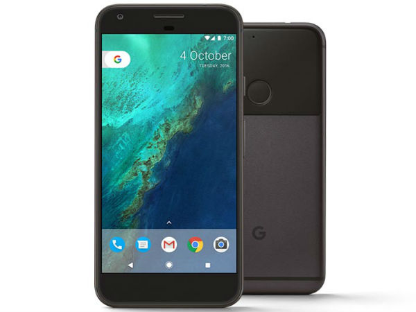 Google પિક્સેલ પર 29% ઓફ