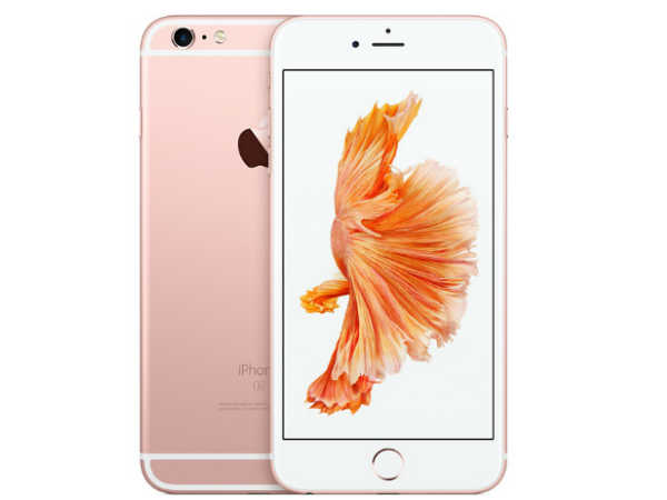 આઇફોન 6s પ્લસ પર 28% ઓફ 