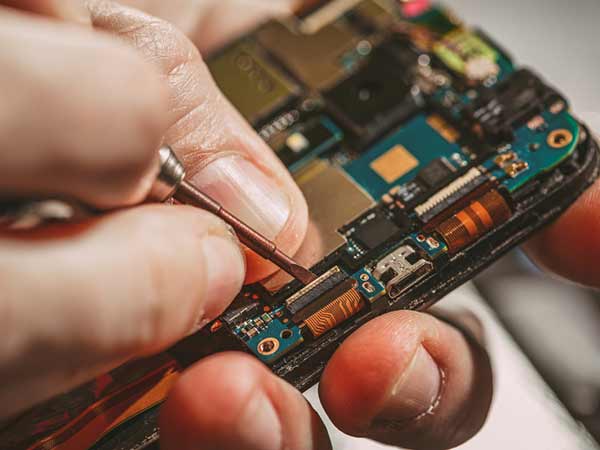 હાર્ડવેર