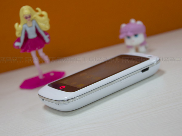 અપેક્ષા સાથે વાજબી થવાની જરૂર