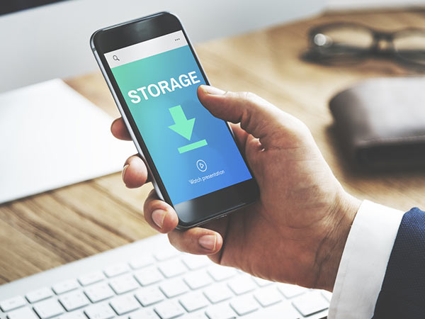 એન્ડ્રોઇડ ડિવાઈઝમાં ફ્રી મેમરી