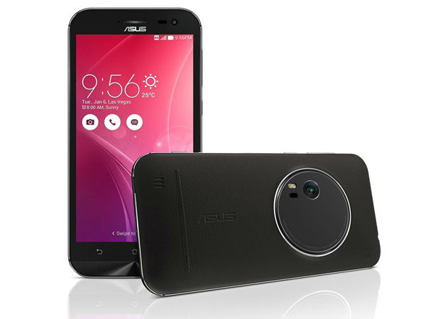 Asus Zenfone ઝૂમ ZX551ML