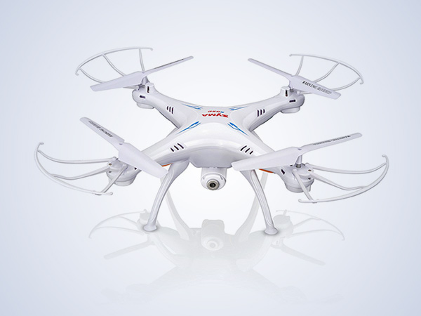 Syma X5SW