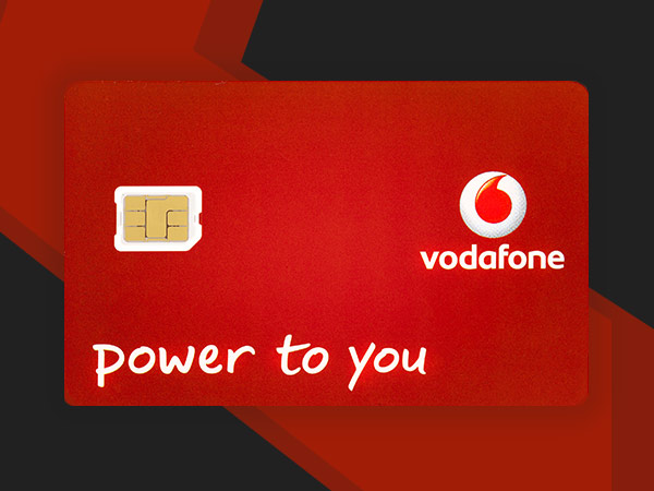 વોડાફોન પસંદ કરેલ શહેરોમાં 50-મિનિટ ફ્રી ટોક ટાઈમ ની તક આપે છે વોડાફોન પસંદ કરેલ શહેરોમાં 50-મિનિટ ફ્રી ટોક ટાઈમ ની તક આપે છે