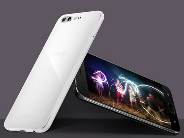 ઝેનફોન 4 પ્રો