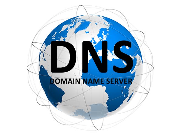 DNS