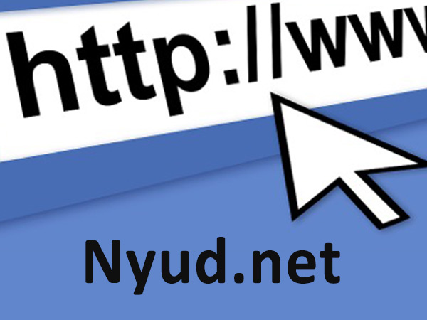 Nyud.net