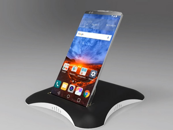 એલજી જી 7