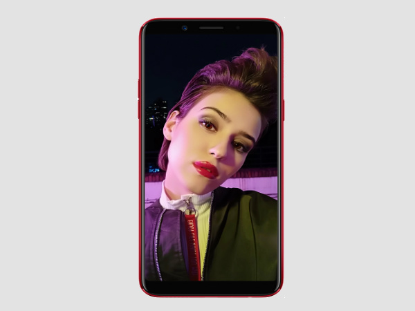 ફેસ અનલોક