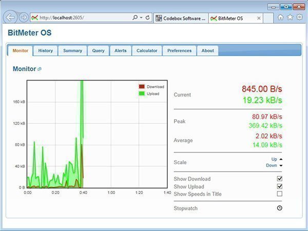 બીટમીટર ઓએસ