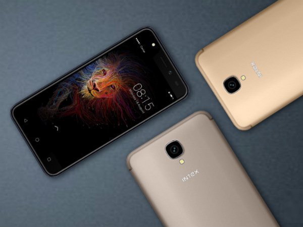 ઇન્ટેક્સ એક્વા લાયન્સ ટી 1