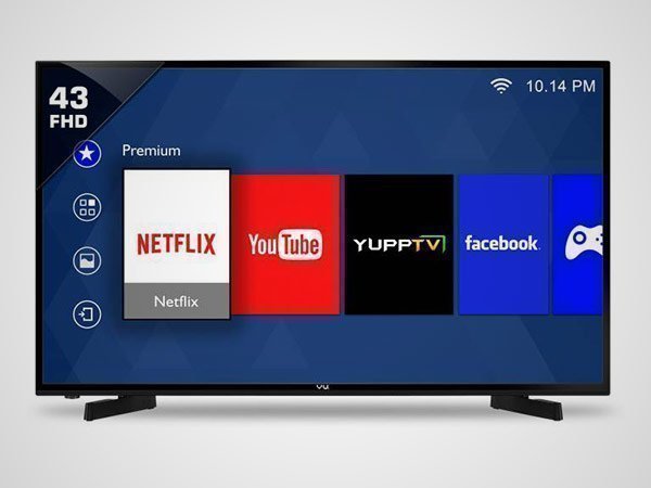 સ્માર્ટ ટીવી