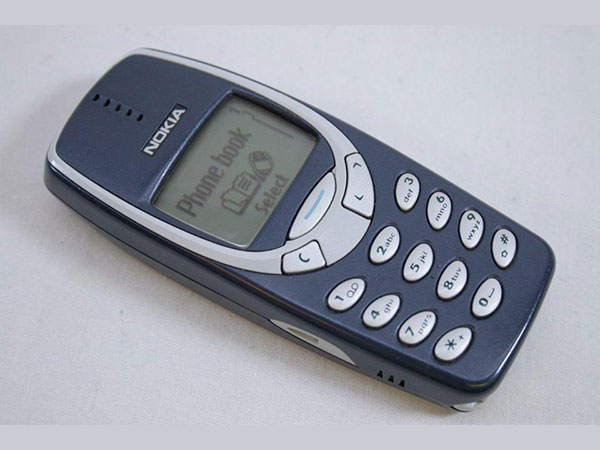  નોકિયા 3310