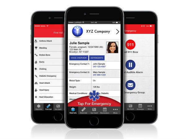 ફોલો મી ફીચર્સ :