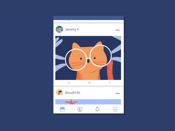 ફેસબુકની સ્નૂઝ સુવિધાનો ઉપયોગ કેવી રીતે કરવો?