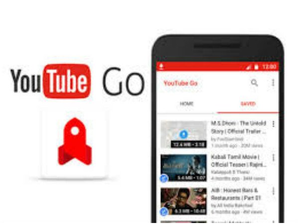 યુટ્યુબ નવું ફીચર યુટ્યુબ ગો હવે 130 દેશોમાં ઉપલબ્ધ યુટ્યુબ નવું ફીચર યુટ્યુબ ગો હવે 130 દેશોમાં ઉપલબ્ધ