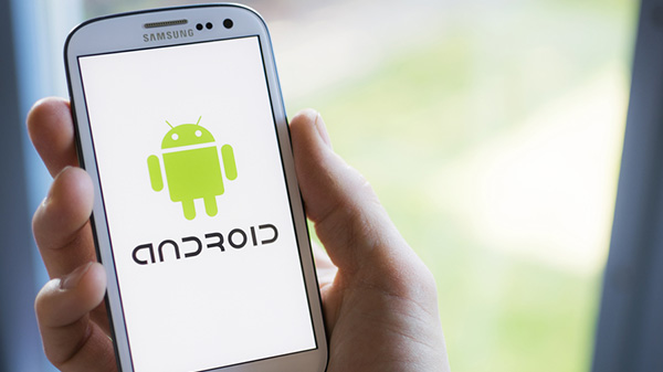 ફક્ત Android પર ઉપલબ્ધ છે