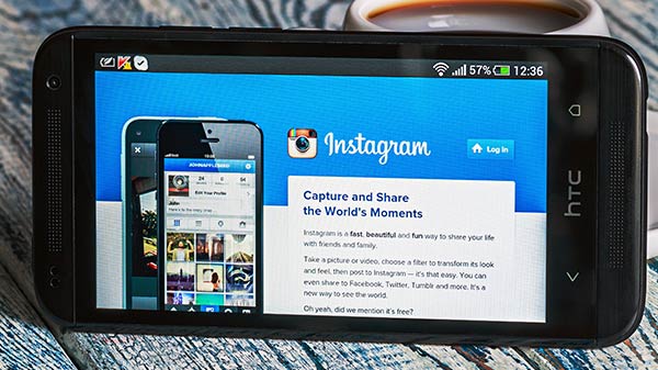 કેવી રીતે Instagram સંદેશાઓ ફિલ્ટર કરવા માટે?