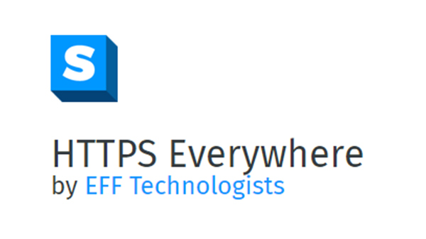 HTTPS Everywhere