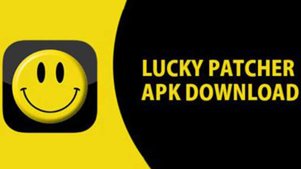 લકી પેચર