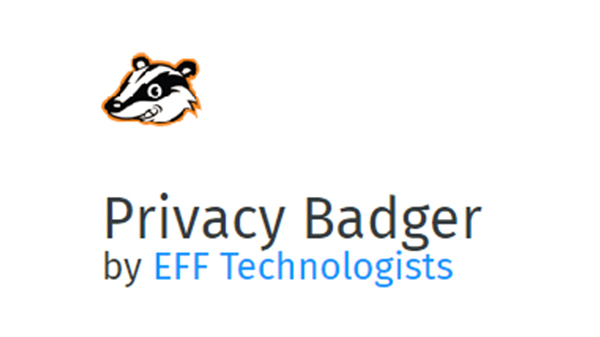 Privacy Badger