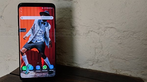 ગેલેક્સી એસ9 અને એસ9 સ્માર્ટફોન પર રિલાયન્સ જિયો અને એરટેલ ઓફર