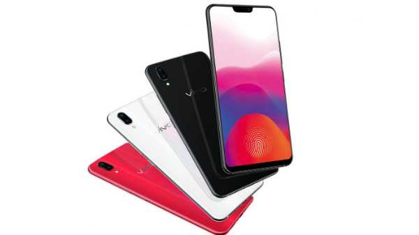  વિવો એક્સ 21 હાઇલાઇટ્સ