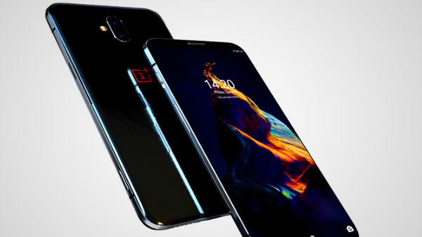 વનપ્લસ 6 સ્માર્ટફોનને શુ બચાવી શકે છે?