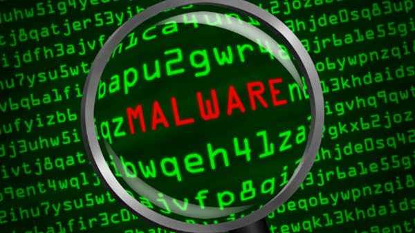 વાયરસ સુરક્ષા ચાલુ કરો