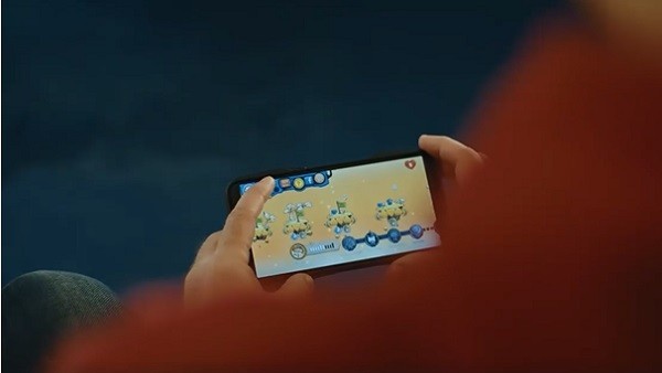 6 જીબી રેમ Vs 8 જીબી રેમ