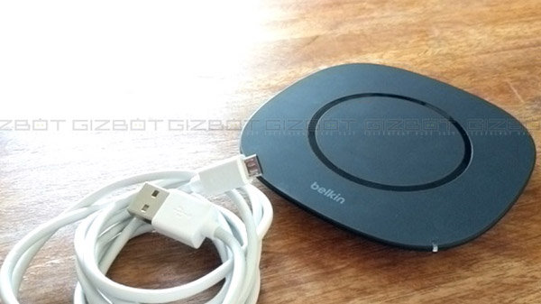  વાયરલેસ ચાર્જિંગ ફ્યુચર છે?