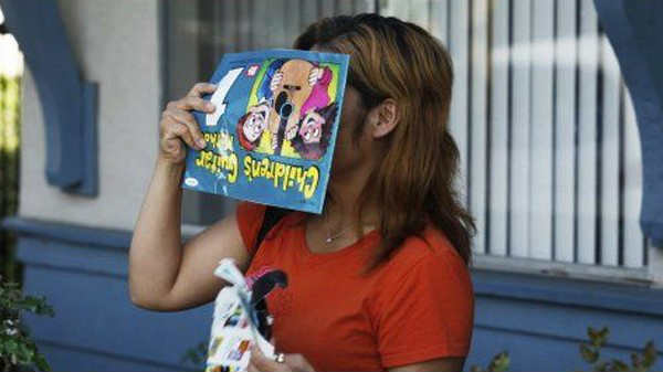 ફેસબુકે ગેંગને અરેસ્ટ કરાવી