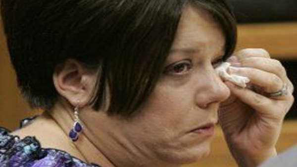 માતાનો ફેસબુક પેજમાં ઉલ્લંઘન