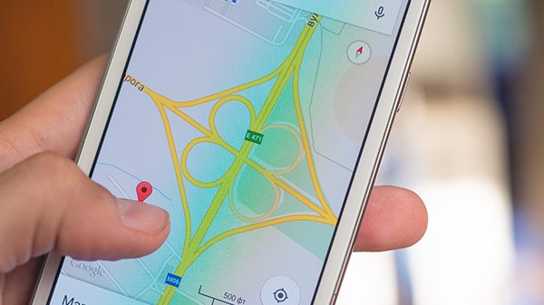 સ્માર્ટફોન દ્વારા હવા ની ગુણવત્તા ચકાસો સ્માર્ટફોન દ્વારા હવા ની ગુણવત્તા ચકાસો