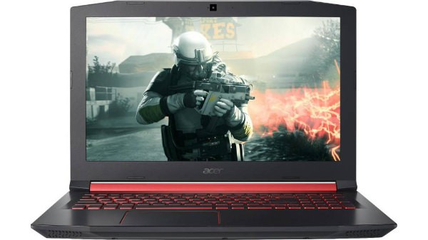 Acer Nitro 5 Core i5 7th Gen