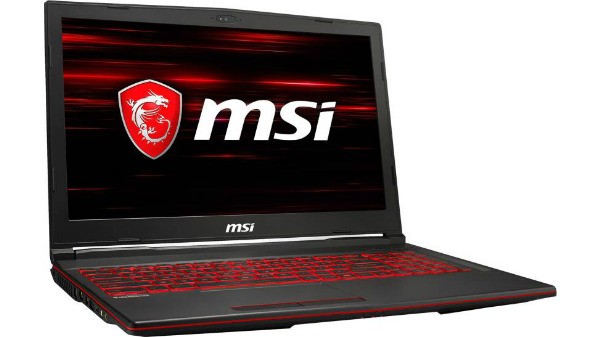 MSI GL Core i7 8th Gen