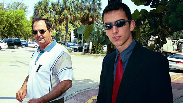 જોનાથન જેમ્સ