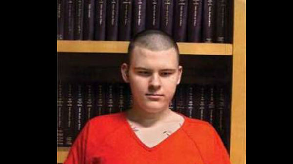 મેથ્યુ વેગમેન