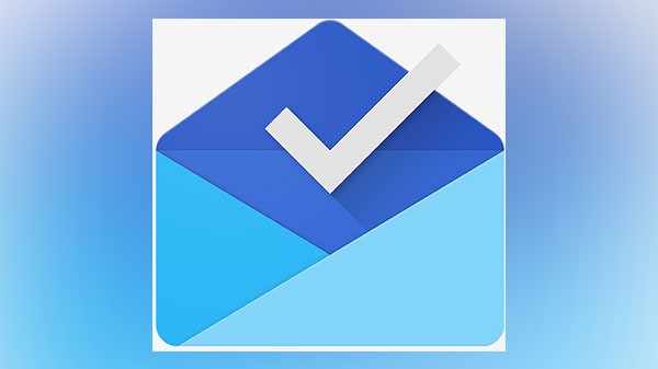 Gmail દ્વારા ઇનબોક્સ