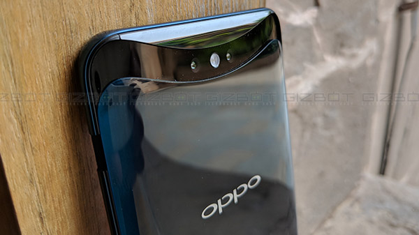 3D ફેસ અનલૉક