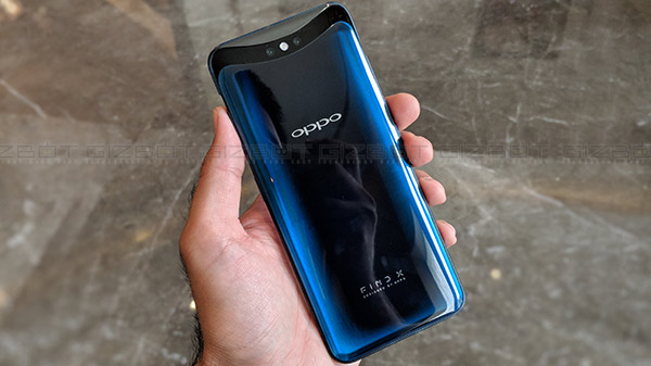 સુપર VOOC ચાર્જિંગ