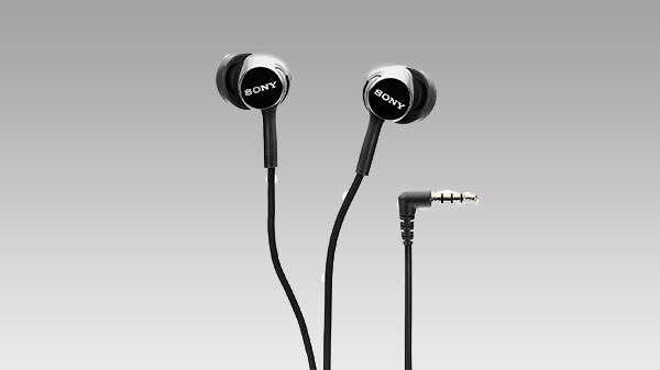 સોની MDR-EX150AP ઇન-હેન હેડફોન: રૂ. 899 (મૂળ કિંમત: રૂ. 1,490) પર ઉપલબ્ધ છે.