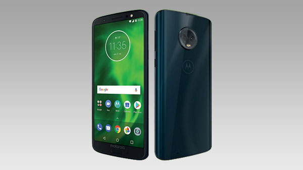 મોટો જી 6: 9,600 રૂપિયાની એક્સચેન્જ ઓફર