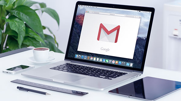 તમે Android અને iOS પર આ નવા Gmail સુવિધાને લાવવા માટે Google નો આભાર તમે Android અને iOS પર આ નવા Gmail સુવિધાને લાવવા માટે Google નો આભાર