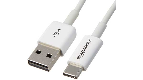 એક્સક્લુઝિવ પ્લસ હાઇ ક્વોલિટી યુએસબી કેબલ: 100% કેશબેક સાથે રૂ. 12