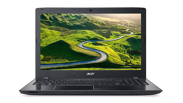 Acer Aspire E5-575 - Rs 33,945 અને Rs 2,555 કેશબેક