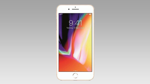 એપલ આઈફોન 8 પ્લસ: અનુગામી ટૂંક સમયમાં આવી; ભાવમાં ઘટાડો